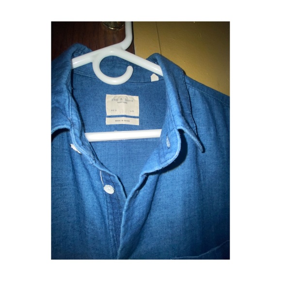 Rag & Bone L - Picture 4 of 4